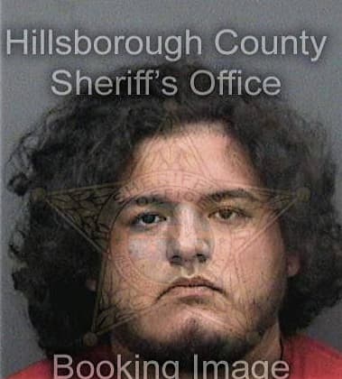 Eduardo Depedro-Santana, - Hillsborough County, FL 