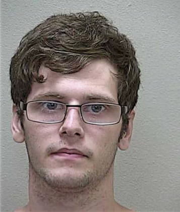 Joshua Dodson, - Marion County, FL 