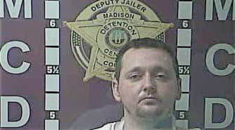 Charles Endicott, - Madison County, KY 