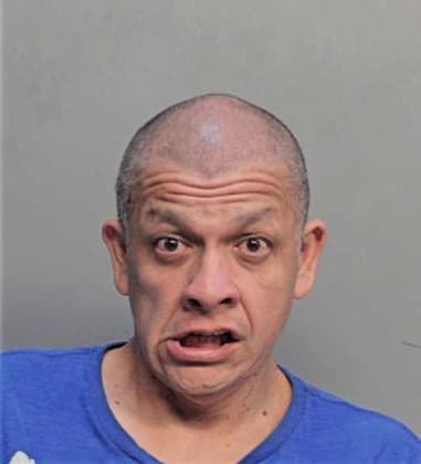 Leonard Fernandez, - Dade County, FL 