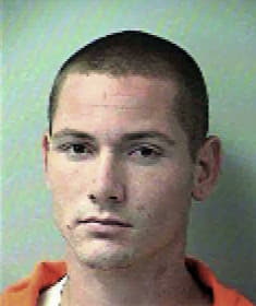 Gregory Fike, - Okaloosa County, FL 