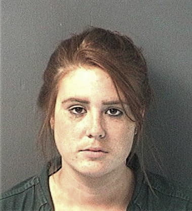 Kristina Fisher, - Escambia County, FL 