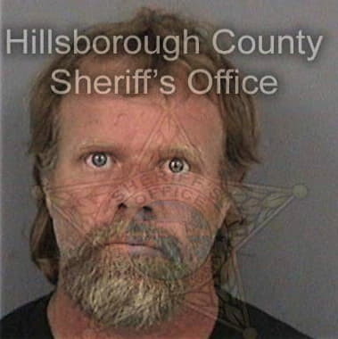 Jason Floyd, - Hillsborough County, FL 