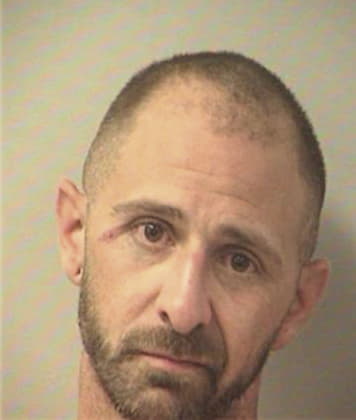 Michael Foley, - Okaloosa County, FL 