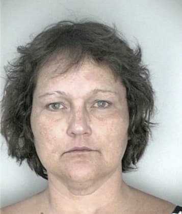 Katherine Foxworthy, - Hillsborough County, FL 