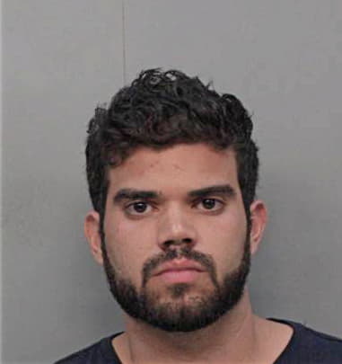 Carlos Garcia, - Dade County, FL 