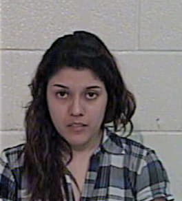 Elisa Garcia, - Hidalgo County, TX 