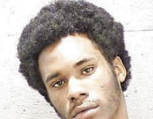 Aldolphus Garrett, - Durham County, NC 