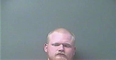 Terrell George, - LaPorte County, IN 