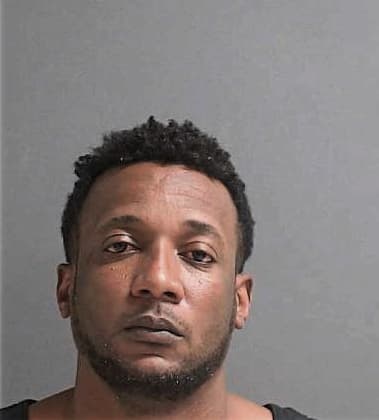 Lorenzo Gibson, - Volusia County, FL 