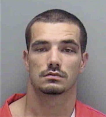 Adam Gilbert, - Lee County, FL 