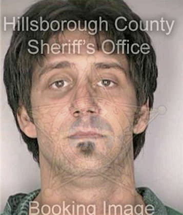 Keith Goff, - Hillsborough County, FL 