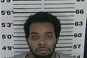 Marcus Goins, - Carter County, TN 