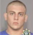 Cody Goodrich - Multnomah County, OR 
