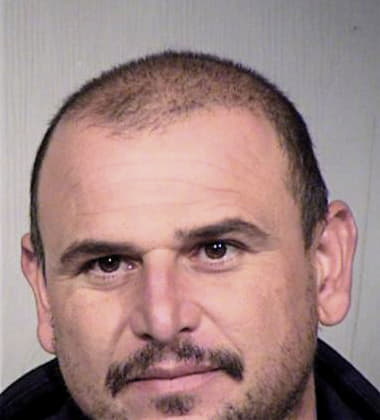 Anthony Hall, - Maricopa County, AZ 