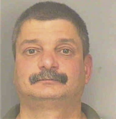 Jose Hernandez, - Polk County, FL 