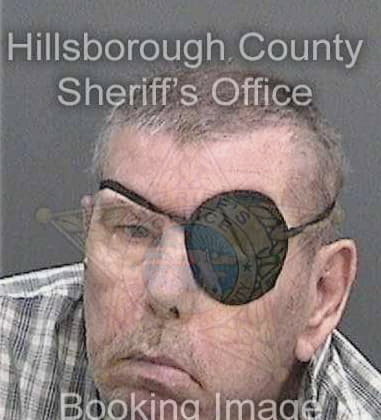 Gary Hillhouse, - Hillsborough County, FL 