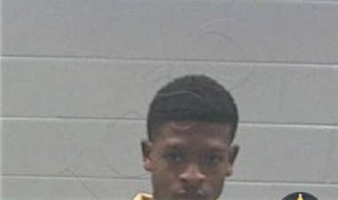 Ronald Huckleby, - Jackson County, MS 