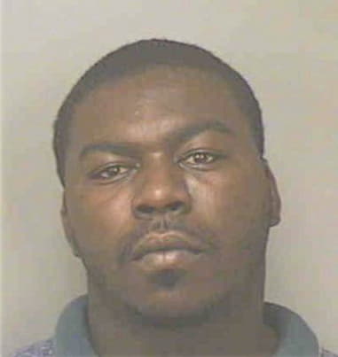 Miguel Jackson, - Polk County, FL 