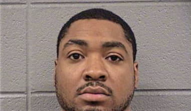 Maurice Jefferson, - Cook County, IL 