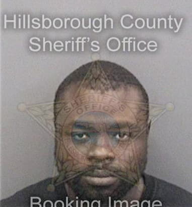 Deon Johnson, - Hillsborough County, FL 