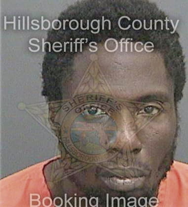 Jarvis Johnson, - Hillsborough County, FL 