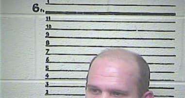 Joshua Johnson, - Clay County, KY 