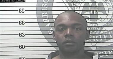 Kenneth Jones, - Harrison County, MS 