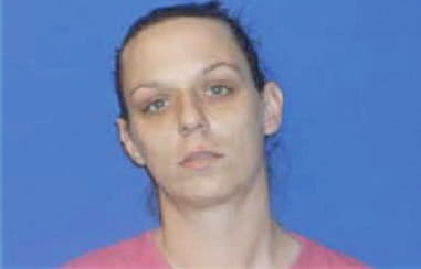 Melanie Jones, - Sampson County, NC 