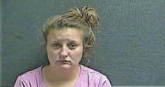 Melissa Jones, - Boone County, KY 