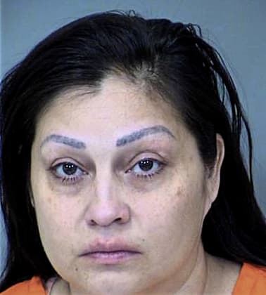Danielle Kersey - Maricopa County, AZ 