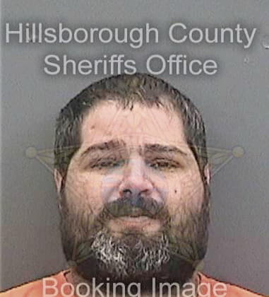 Roberto Kirkland, - Hillsborough County, FL 