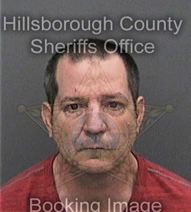 Judd Lawson, - Hillsborough County, FL 