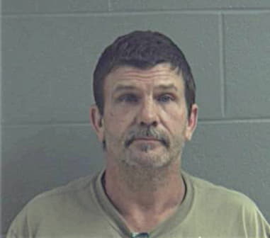 John Leblanc, - Livingston County, LA 