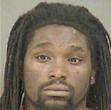 Anthony Lewis, - Mecklenburg County, NC 