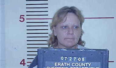 Kimberly Lewis, - Erath County, TX 