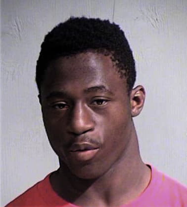 Adam Leyvas - Maricopa County, AZ 
