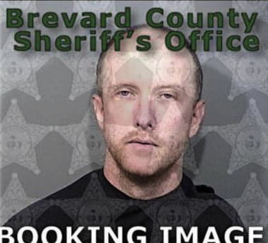 Anthony Lipphardt, - Brevard County, FL 