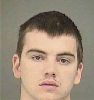 Marco Llona - Mecklenburg County, NC 