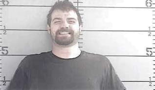 Daniel Lockridge, - Oldham County, KY 