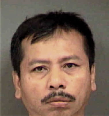 Anastacio Lopez, - Mecklenburg County, NC 