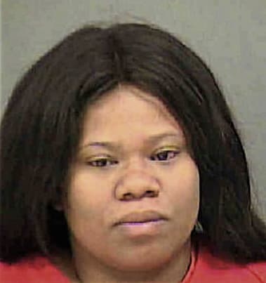 Denise Mahattha, - Mecklenburg County, NC 