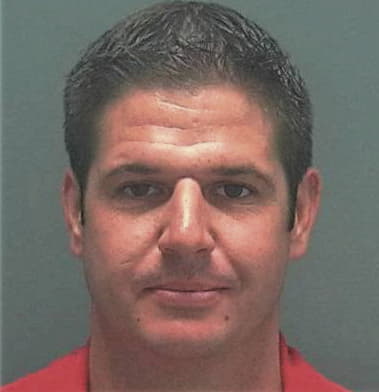 Roberto Manso-Manso, - Lee County, FL 