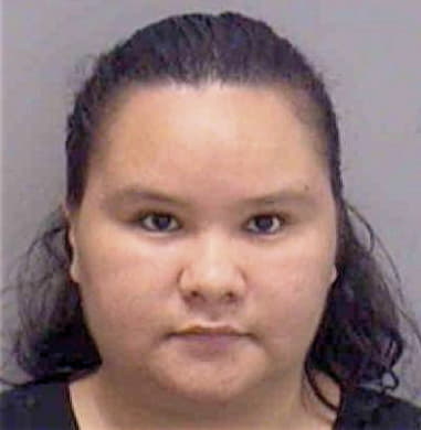 Lucila Marcelino, - Lee County, FL 