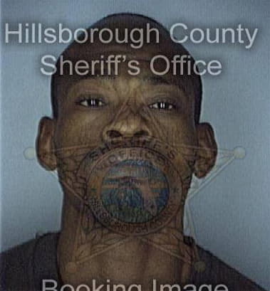 Herman Matthews - Hillsborough County, FL 