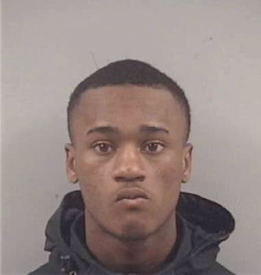 Derick Mayberry, - Johnston County, NC 