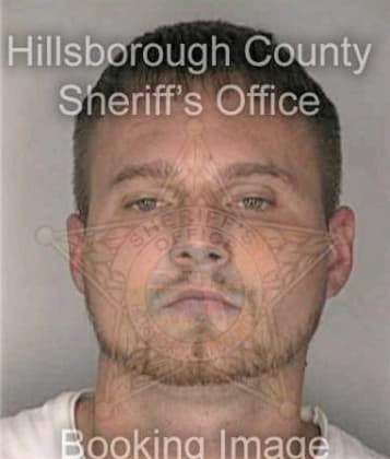 Ivan Mazo - Hillsborough County, FL 