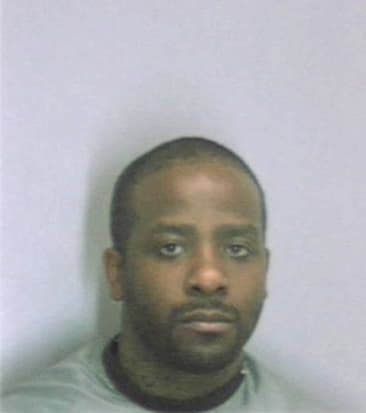 Dyrquez McAllister - DeKalb County, GA 