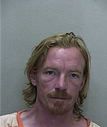 Richard McClure, - Marion County, FL 