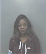 Laquatia McDowell, - Jefferson County, AR 